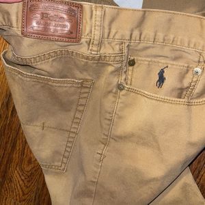 Polo Ralph Lauren Chinos